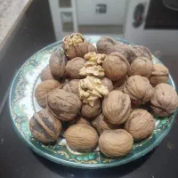 گردو درجه یک|خوردنی و آشامیدنی|شاهین‌شهر, شهرک پردیس|دیوار