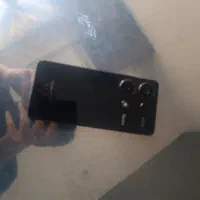 نوت 13 پرو pro. ( نونو بدون کوچکترین خط و خش)