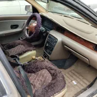 سمند LX ساده. و پیکان وانت مدل 89|خودرو سواری و وانت|آزادشهر, |دیوار