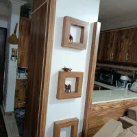 کابینت دسته دوم