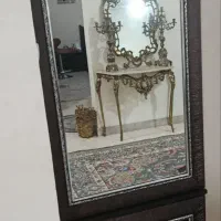 جا کفشی نو نو اینه دار