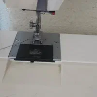 چرخ خیاطی ژانومه