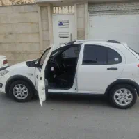 کوییک S|خودرو سواری و وانت|آزادشهر, |دیوار