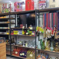 فروش کامل دکور ( بوتیک ، دخانیات ، اکسسوری )|فروشگاه و مغازه|کرج, باغستان|دیوار