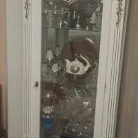 ویترین و میز تلوزیون|میز تلویزیون|فولادشهر, مسکن مهر فولادشهر|دیوار