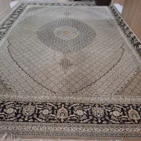 جفت فرش ۹ متری ویک فرش ۱۲ متری|فرش|تهران, نیکنام|دیوار