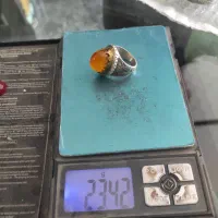 انگشتر مردانه|جواهرات|تهران, شهرک آزمایش|دیوار