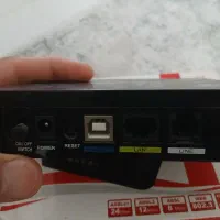 مودم adsl|مودم و تجهیزات شبکه|قم, پردیسان|دیوار