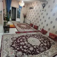 ۸۰ متری ۲ خوابه در شهرک پیام  شرکت باربن سند۵برگی|فروش آپارتمان|محمدشهر, شهرک پیام (مهرالبرز)|دیوار