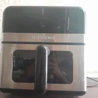 هواپز گو سونیک ۸لیتری