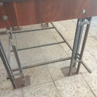 فوتبال دستی تقویت شده
