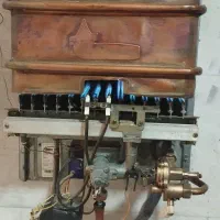 آبگرمکن 32/15