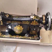چرخ خیاطی مارشال