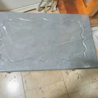 میزعسلی 3عدد