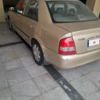 مزدا‌۳۲۳مدل۸۴