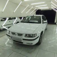 سمند LX مالتی پلکس مدل ۹۷