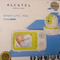 دوربین اتاق کودک