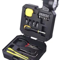 چراغ قوه شارژی