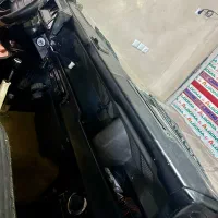 پاژن لندرور مدل 73بیرنگ خوش روخ|خودرو کلاسیک|ارومیه, |دیوار