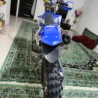 yzx 250  پلم حتی سیلندر پلم|موتورسیکلت|تهران, آبشار|دیوار