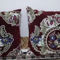پشتی تک نفره