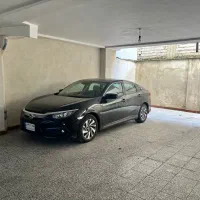 هوندا سیویک ۲۰۱۷