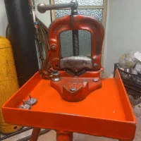 هوا برش زینسر با لوازم کامل، کمکارکرد|ابزارآلات|اصفهان, فیض|دیوار