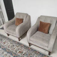 مبل هفت نفره