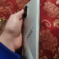 گوشی پوکو f3|موبایل|یاسوج, |دیوار