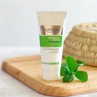 کرم ترمیم کننده