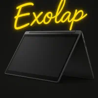 لپ تاپ تبلت شو Lenovo Flex 5