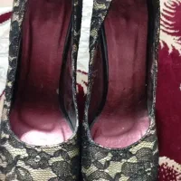 کفش پاشنه بلند|کیف، کفش، کمربند|ورامین, ورامین|دیوار