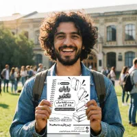 پرینت کپی ارزان - تخفیف برای کنکوری‌ها و دانشجوها