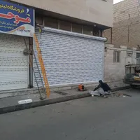 فروش،نصب و خدمات کرکره برقی،جک بازویی،شیشه سکوریت|خدمات پیشه و مهارت|مشهد, طبرسی شمالی|دیوار