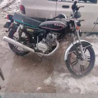 موتورسیکلت