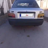 پرایدمدل88صندوق دار|خودرو سواری و وانت|کرمان, |دیوار