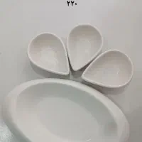 ظروف نو و درحدنو|حراج|گرگان, |دیوار