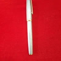 خودنویس نقره Inoxcrom