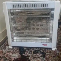 بخاری برقی فندار برفاب|بخاری، هیتر، شومینه|قرچک, میرزائی جنوبی|دیوار