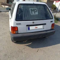 هاچ بک 75 شاسی پلمپ