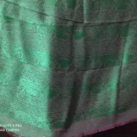 روسری قواره بزرگ ابریشم|لباس|سبزوار, زینبیه|دیوار