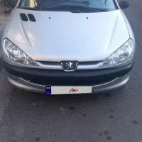 ۲۰۶ تیپ ۶