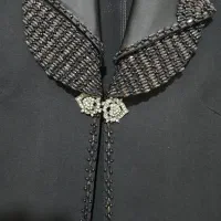 مانتو شیک مجلسی