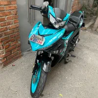 .yamaha mx king.|موتورسیکلت|تهران, مینابی|دیوار