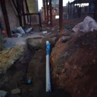 گارگاه لوله کشی قادری