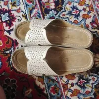 دمپایی طبی شماره ۳۹  نو