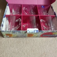 سینی سیلور پایه دار نو با جعبه