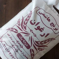 فروش انواع برنج ایرانی با چک