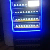 استند سیگار