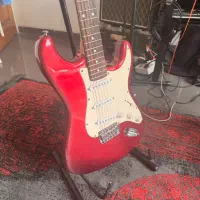 گیتار الکتریک میویس guitar mavis